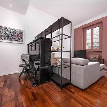 Casa da Suite Thela Milano Esterno foto