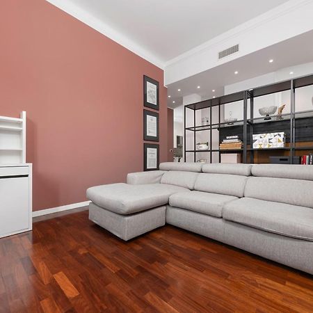 Casa da Suite Thela Milano Esterno foto