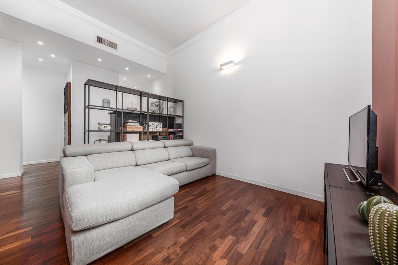Casa da Suite Thela Milano Esterno foto