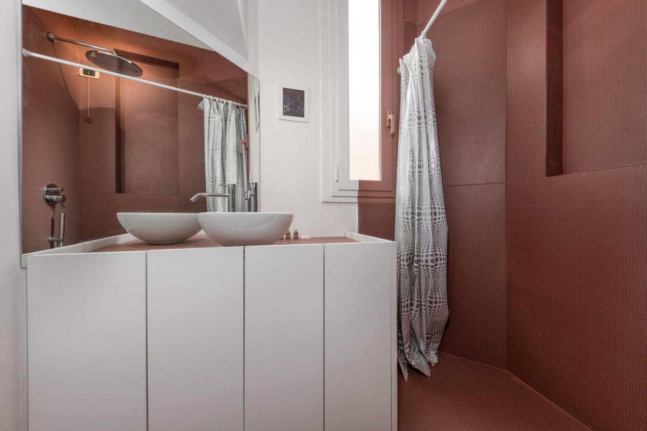 Casa da Suite Thela Milano Esterno foto