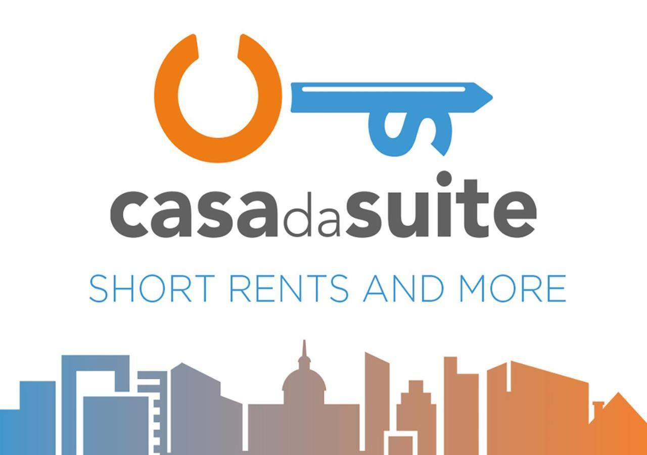 Casa da Suite Thela Milano Esterno foto